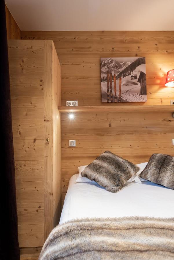 La Ferme Du Lac Thyez Екстер'єр фото